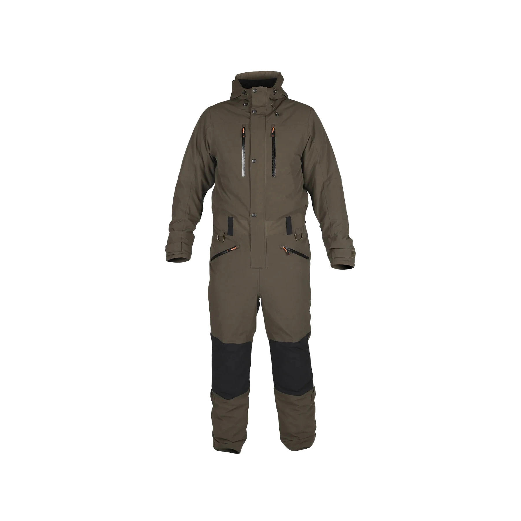 High Quality Mens Hunting Clothing Windproof Breathable Hunting Suits Professional Outdoor Hunting Jacket With Pants