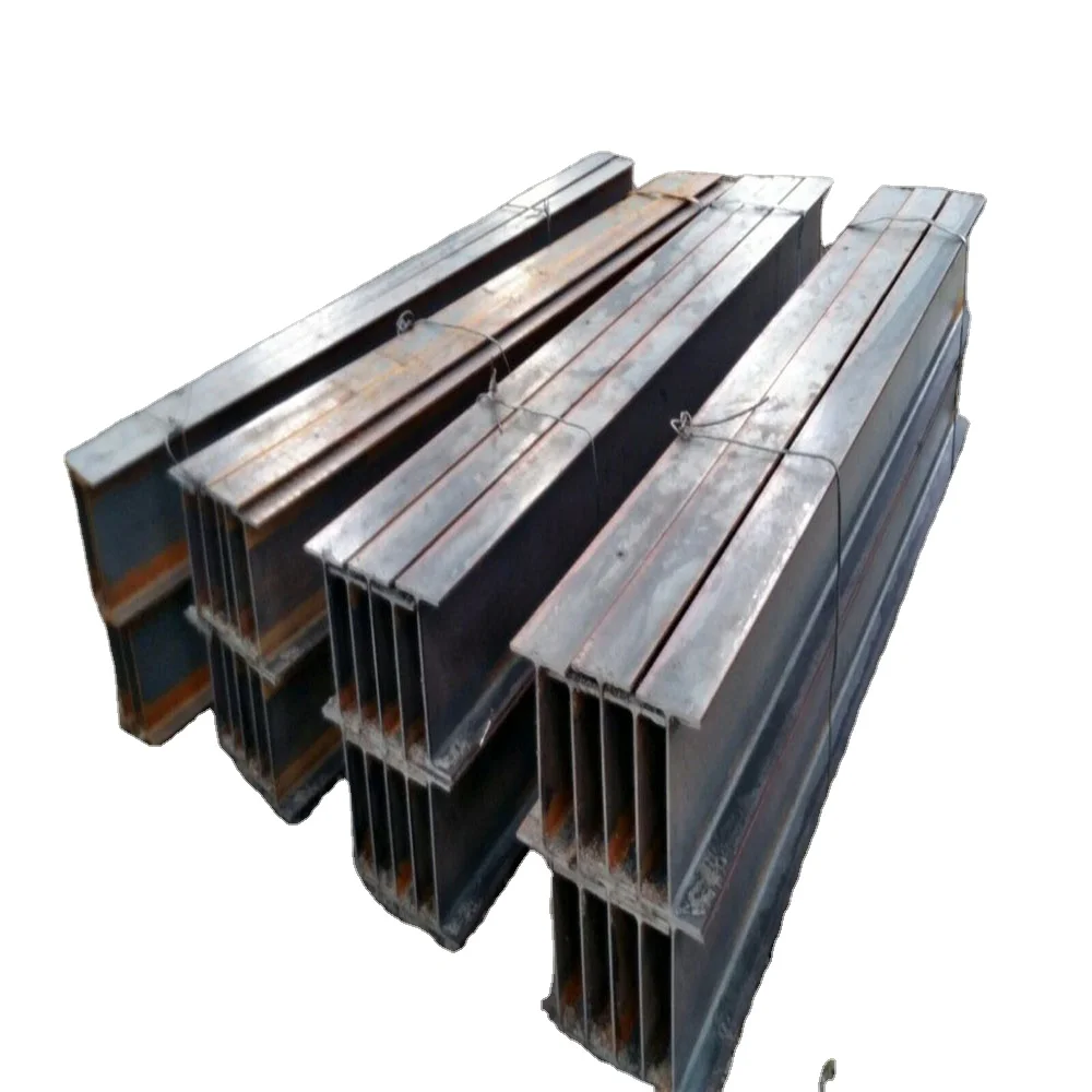 High Quality Steel I Beam for Construction