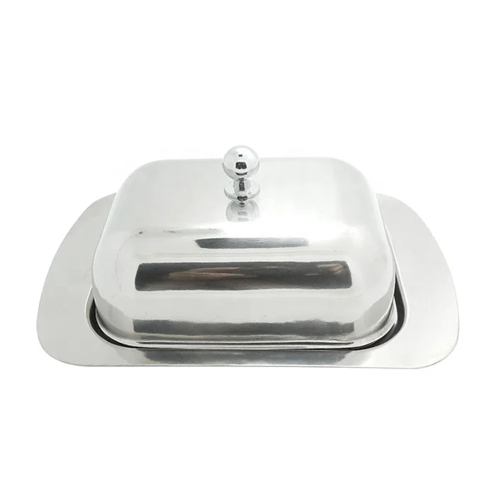 UJ-OT002  High Quality Stainless Steel Soap Case  Soap Box  Soap Holder