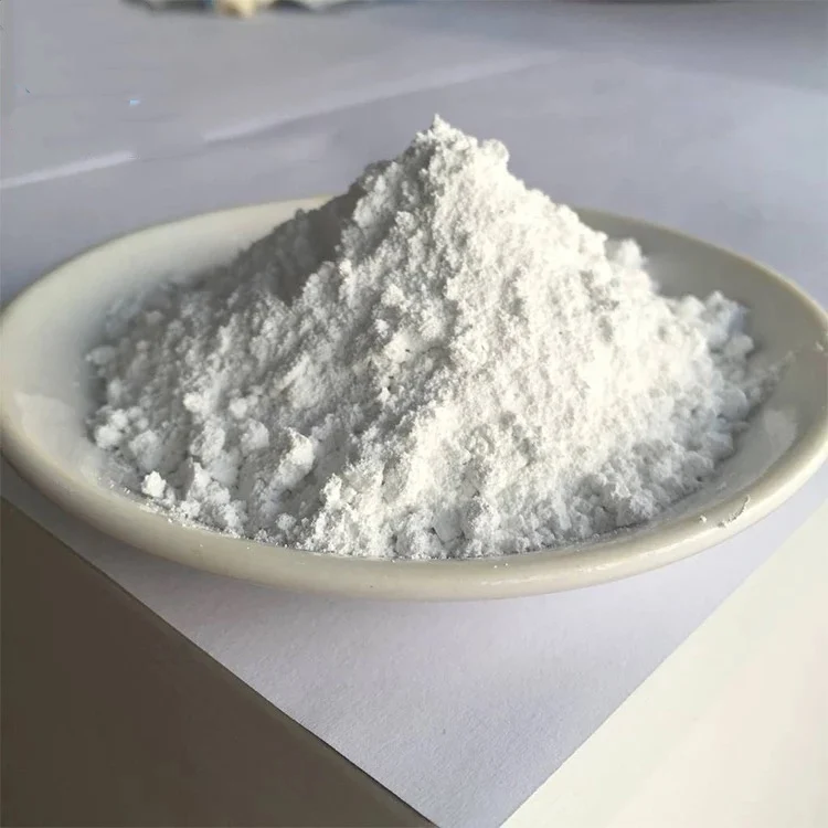 China specializes in manufacturing high-quality titanium dioxide CAS 13463-67-7