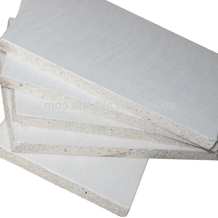 Pvc Laminated Fiber Faced Insulated Prices Gypsum Board Install