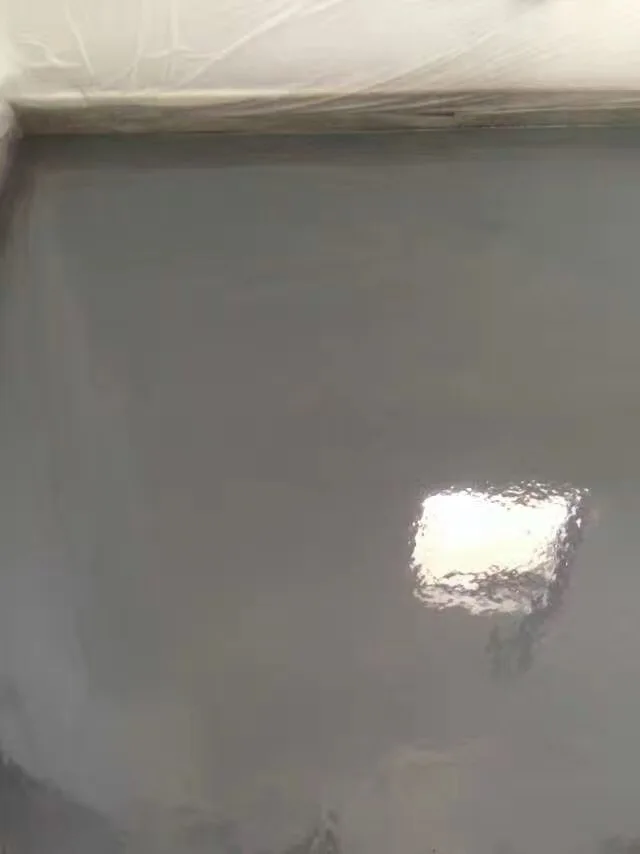 2021 Hot-selling spraying polyurea high-quality paint spraying material for metal anti-corrosion