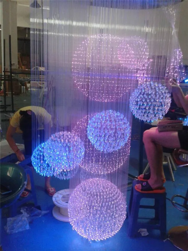 Wholesale Price Big Chandelier Lighting Led Chandelier Lamp Crystal Chandelier Lighting in Dubai with Lampshade