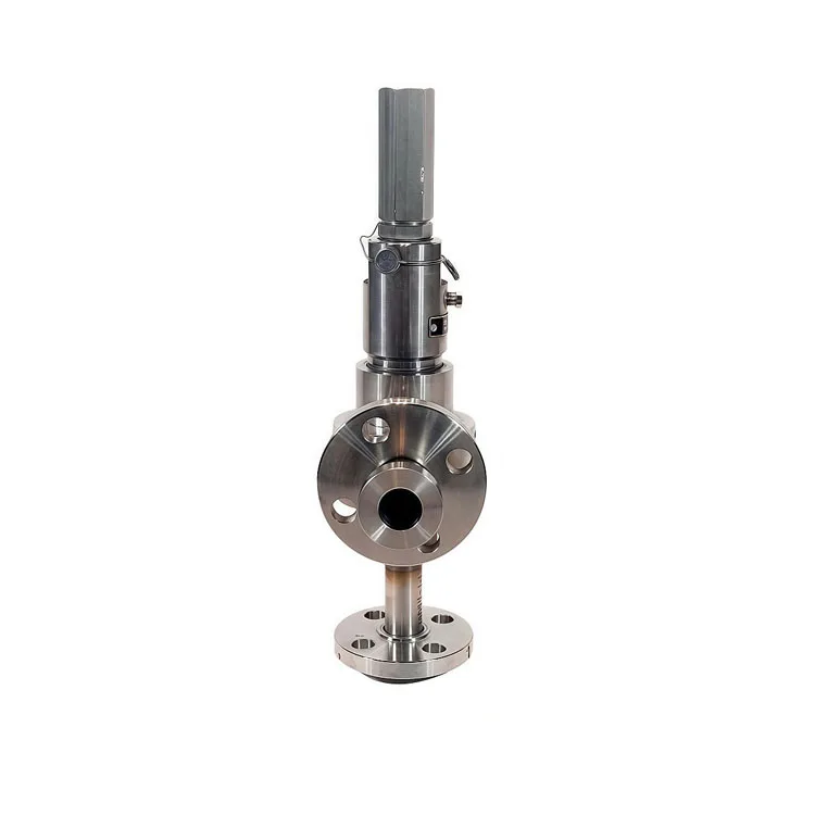 0.5-19110M,Dresser,GE,BHGE,Baker Hughes,Dresser Machinery,Dresser Consolidated,Safety Relief Valve,Pressure Relief Valve