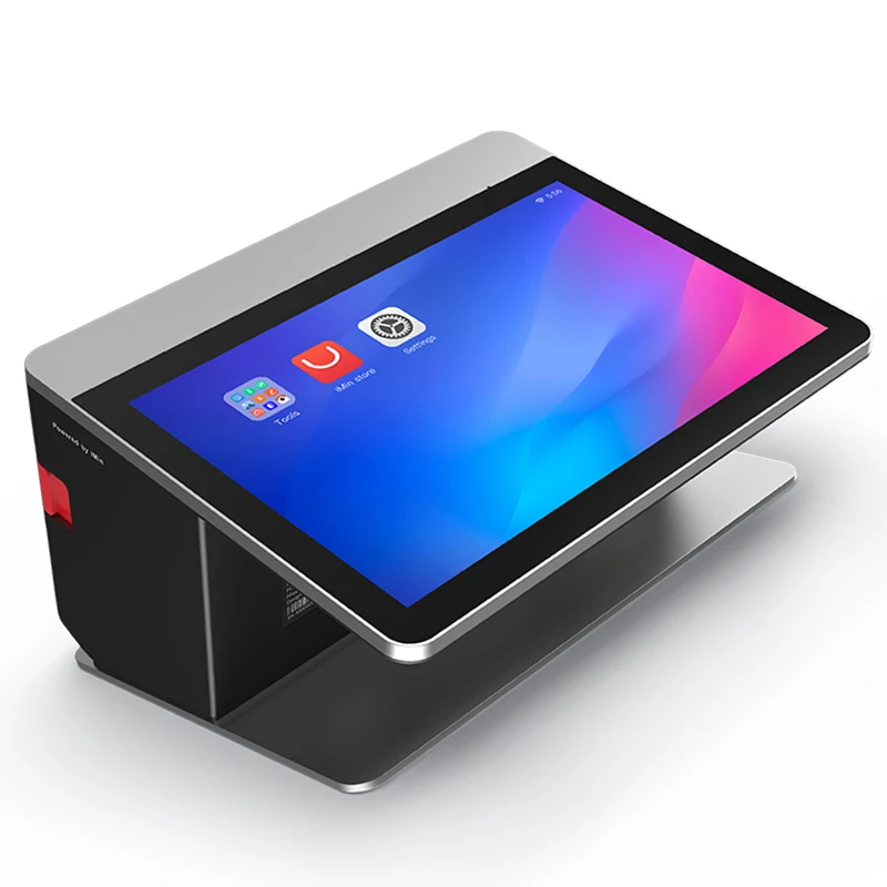 Кассовые аппараты с принтером nfc pos все в одном планшете