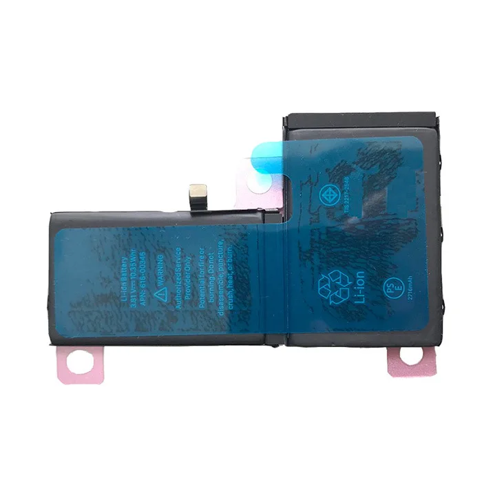 
Cellphone Battery Full Capacity Mobile Phone Batteries for iPhone x xr xs 11 pro max Battery 
