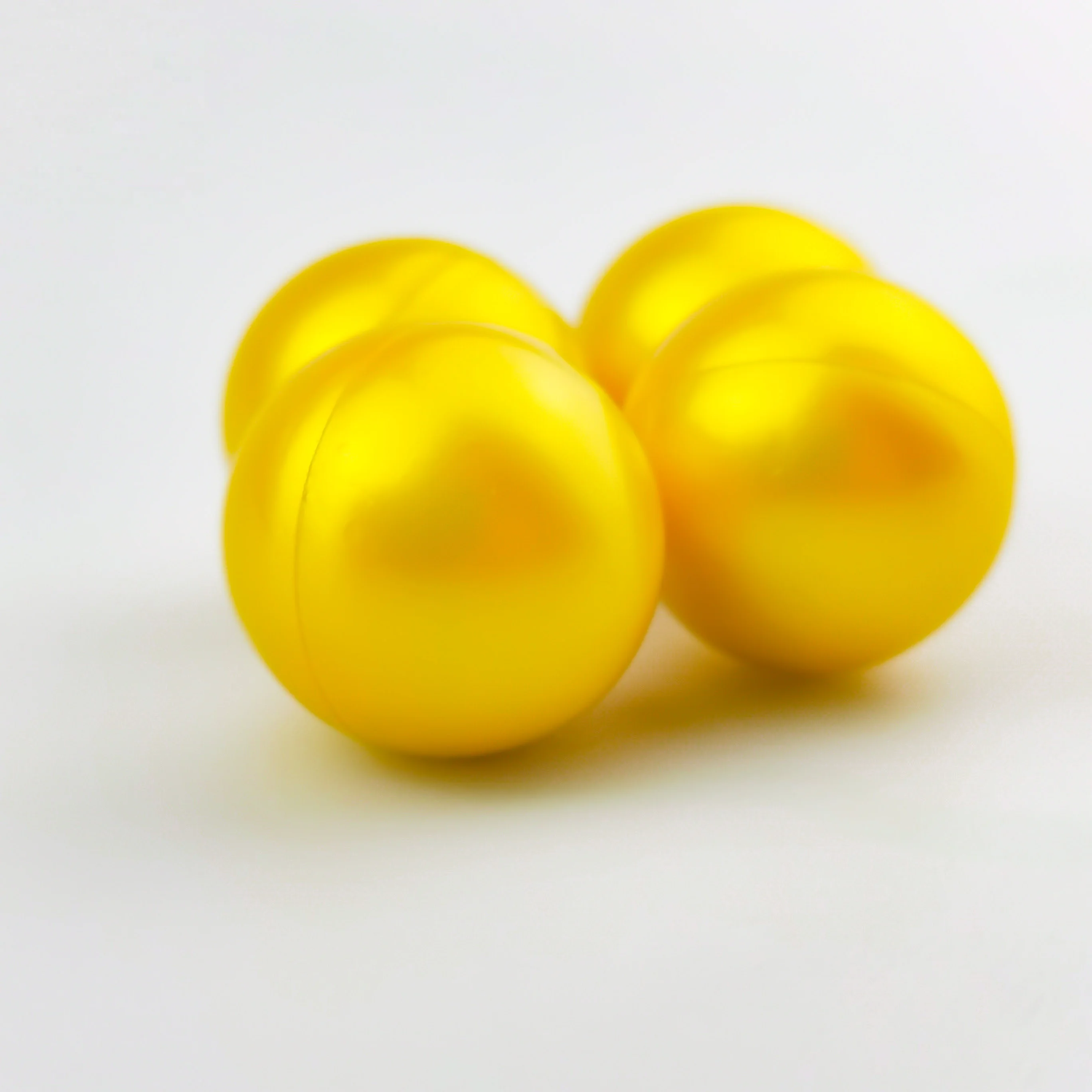 Wholesale professional paintball 0.43/0.50/0.68 caliber tournament grade paintball OEM set customized box logo