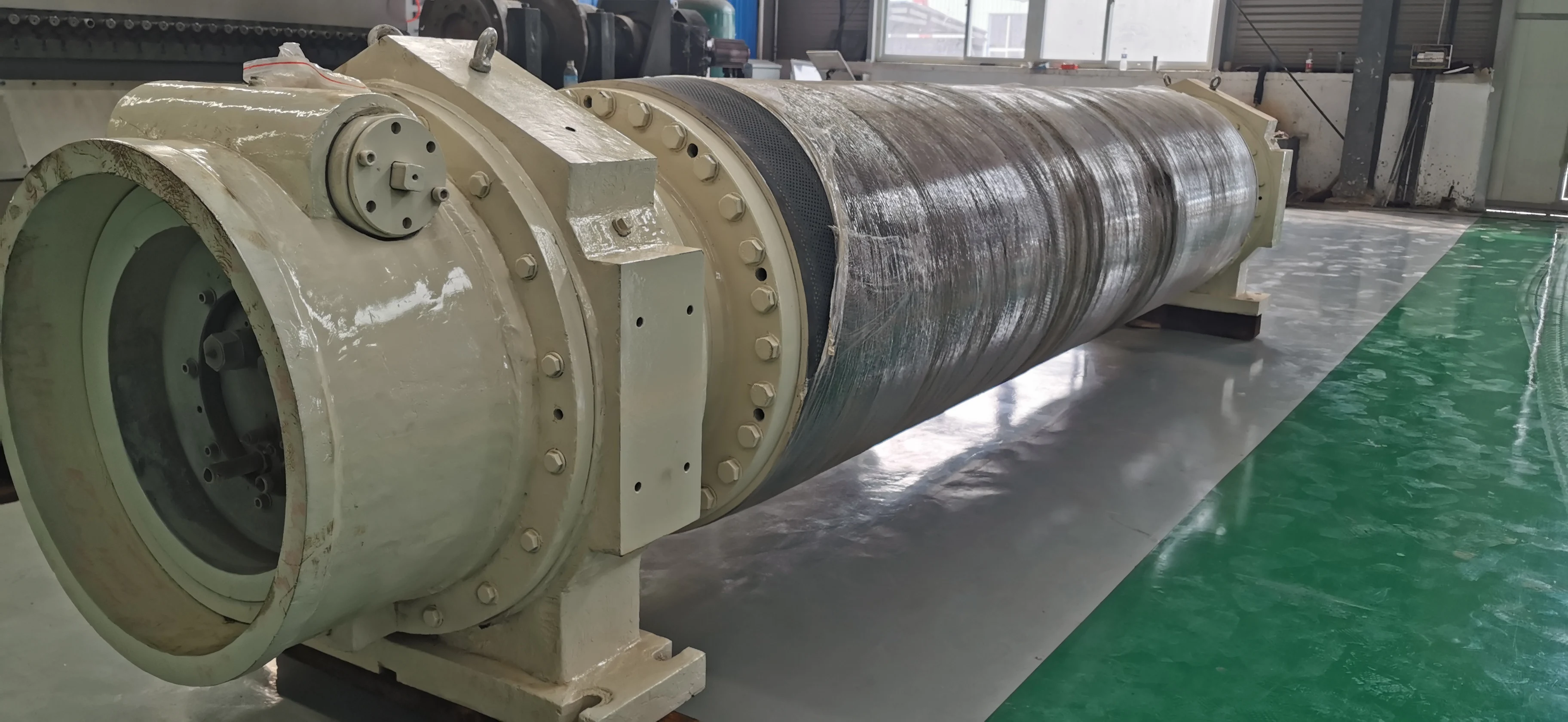 High Quality Paper Production Making Machine Price,paper Making Machine