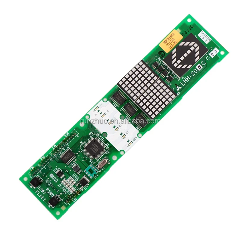 Mitsubi *** GPS-3 Лифт сокращает хип-хоп доска с бегущей строкой LHH-205AG21 LHH-205AG11 LHH-205AG24 LHH-205AG14