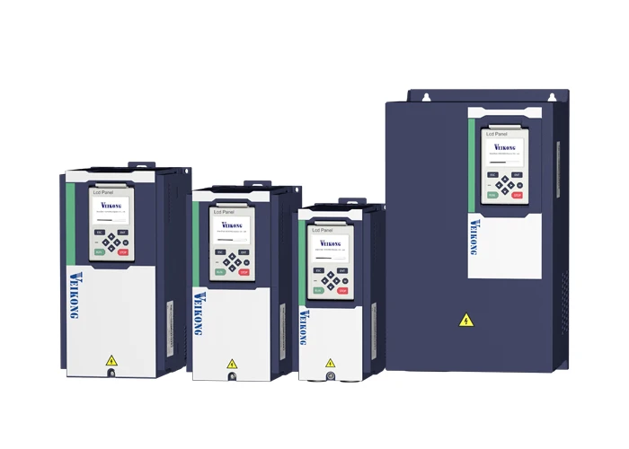 Wholesale price 220V single phase three phase solar pump inverter support LCD display