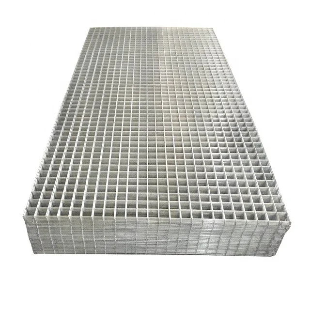 Galvanized PVC 10 Gauge Welded Wire Mesh Fence Panels Welded Mesh Panel 3 Curvy