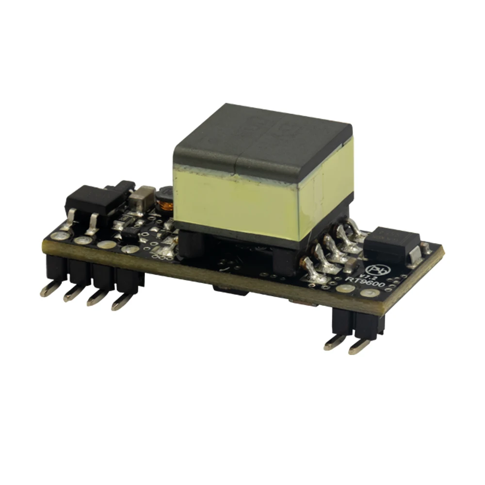 Banana pi BPI-P2 Zero BPI-9600 IEEE 802.3af PoE module IoT gateway