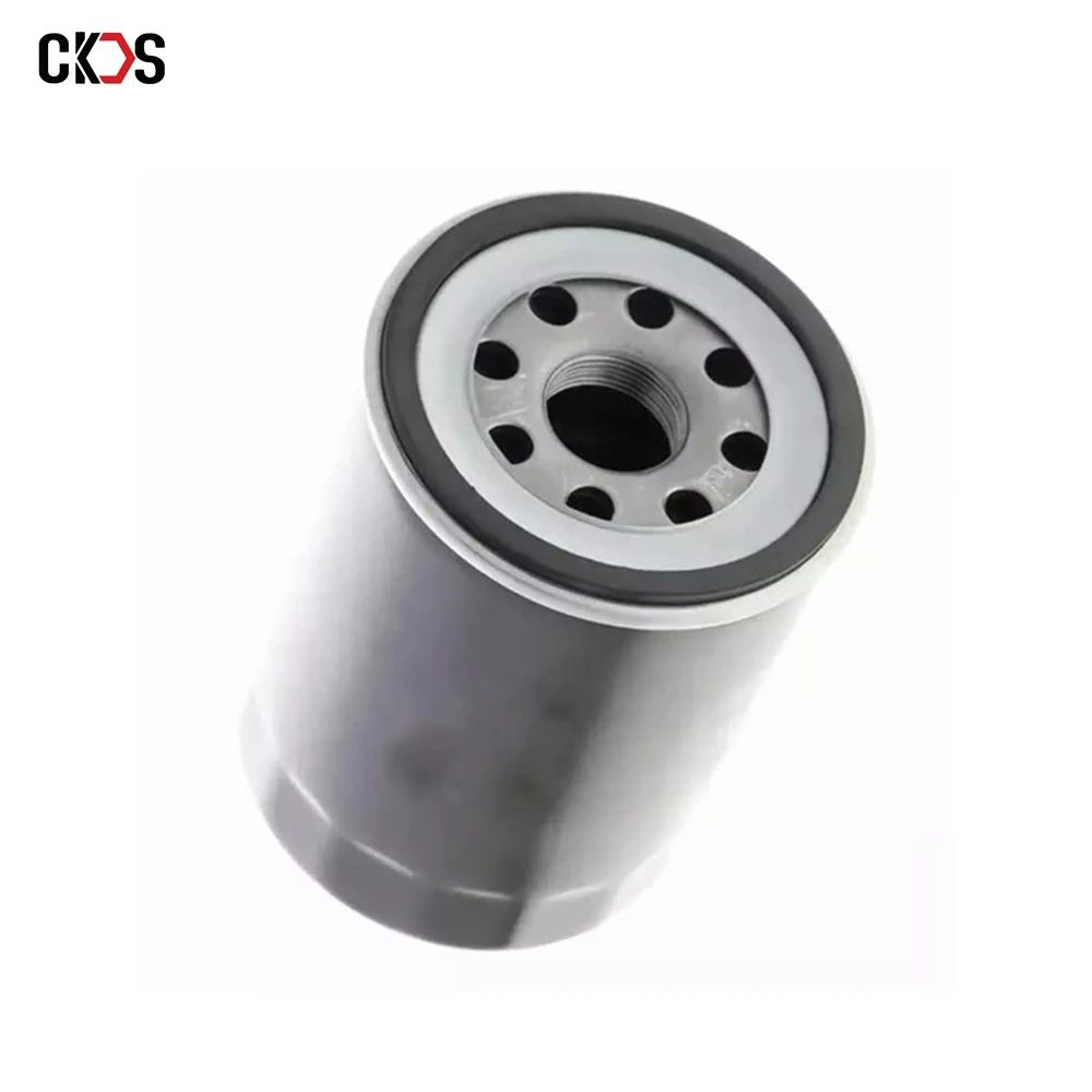 Genuinie Quality Japanese Truck Oil Filter or ISUZU ELF MAZDA TITAN NISSAN ATLAS 4JG2 5-86750-069-0 5-86750-069-1 5-86750-069-2