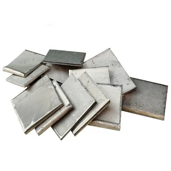 High Quality 99.99% Cobalt Sheet Metal with Cheap Price