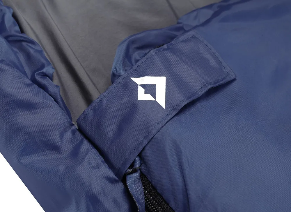 Suppliers direct selling outdoor camping trekking novelty cotton waterproof sleeping bags