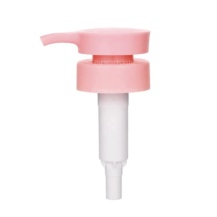 hand sanitizer plastic  33 cosmetic dispenser white lotion pump clip lock