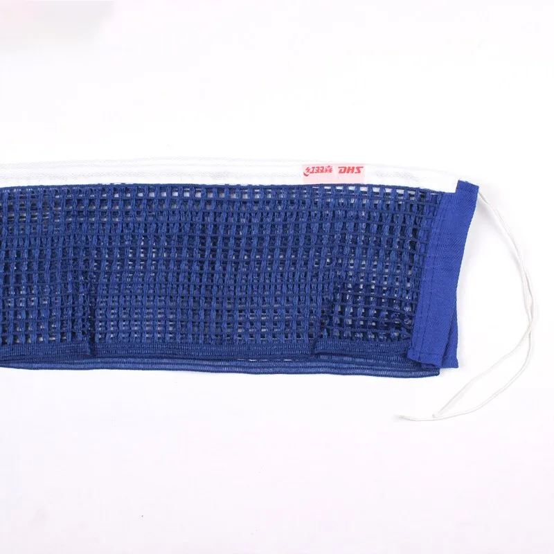 Double Happiness (DHS) simple and easy to install table tennis rack P104 international classic ball rack with measuring ruler