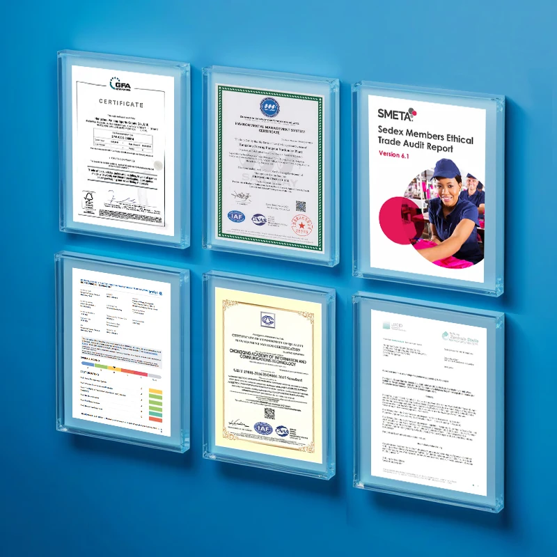 High Quality Poplar Wood Table Tennis Racket Factory Direct Sale Low Price Promotion with Rubber Material