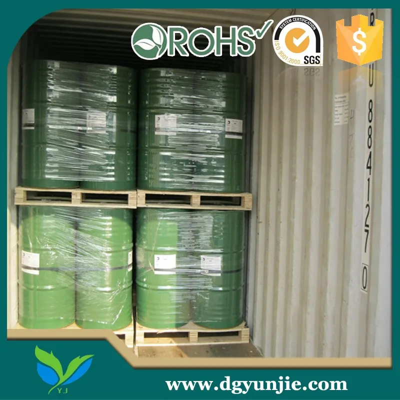 High performance MDI base polyurethane resin for bonding foam material