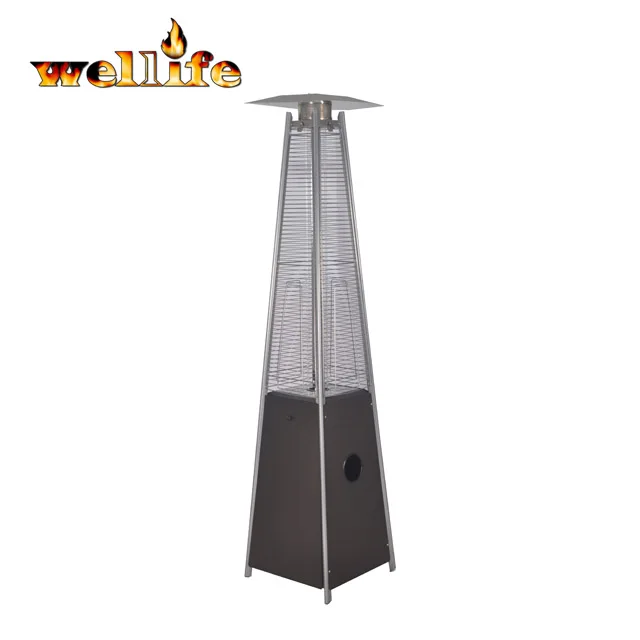 High Quality rotary ignition stable advanced technology tower Patio Burner Heater