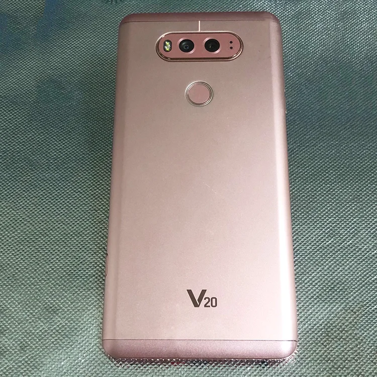 second hand phones used mobile at very low price in for LG phones V20  used mobile phone refurbished second hand unlocked