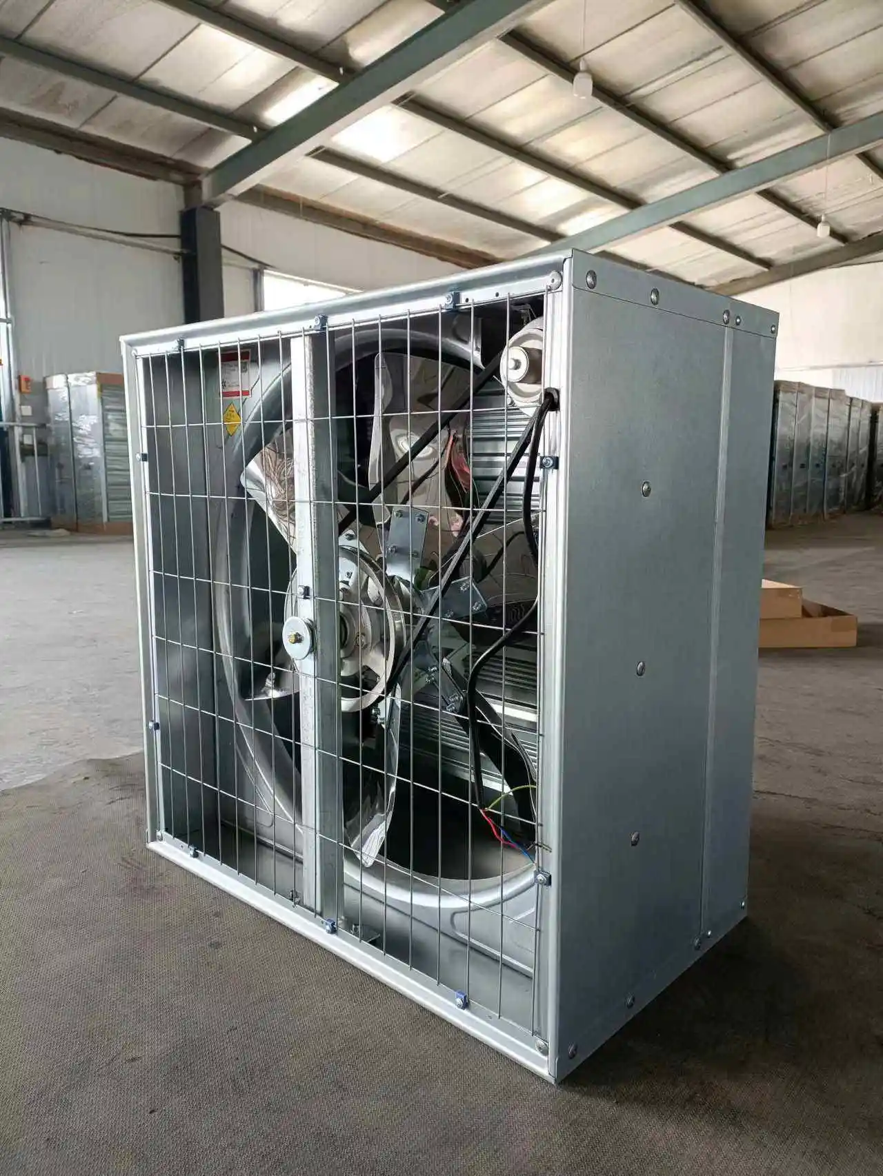 50 inch Exhaust Fan Industrial Fan Poultry Fan