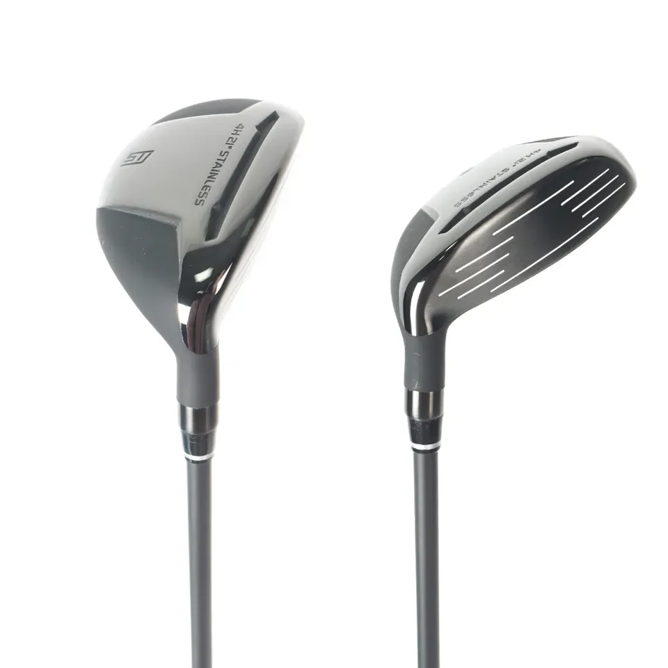 Wholesale Custom Branded  New Products Sets Man Right Left Handed Golf Clubs Complete Set For Sale