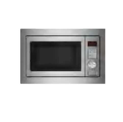24 дюйма 60 см Встроенная микроволновая печь с 0 9 cu.ft. Емкость 25 л кнопка управления S/S