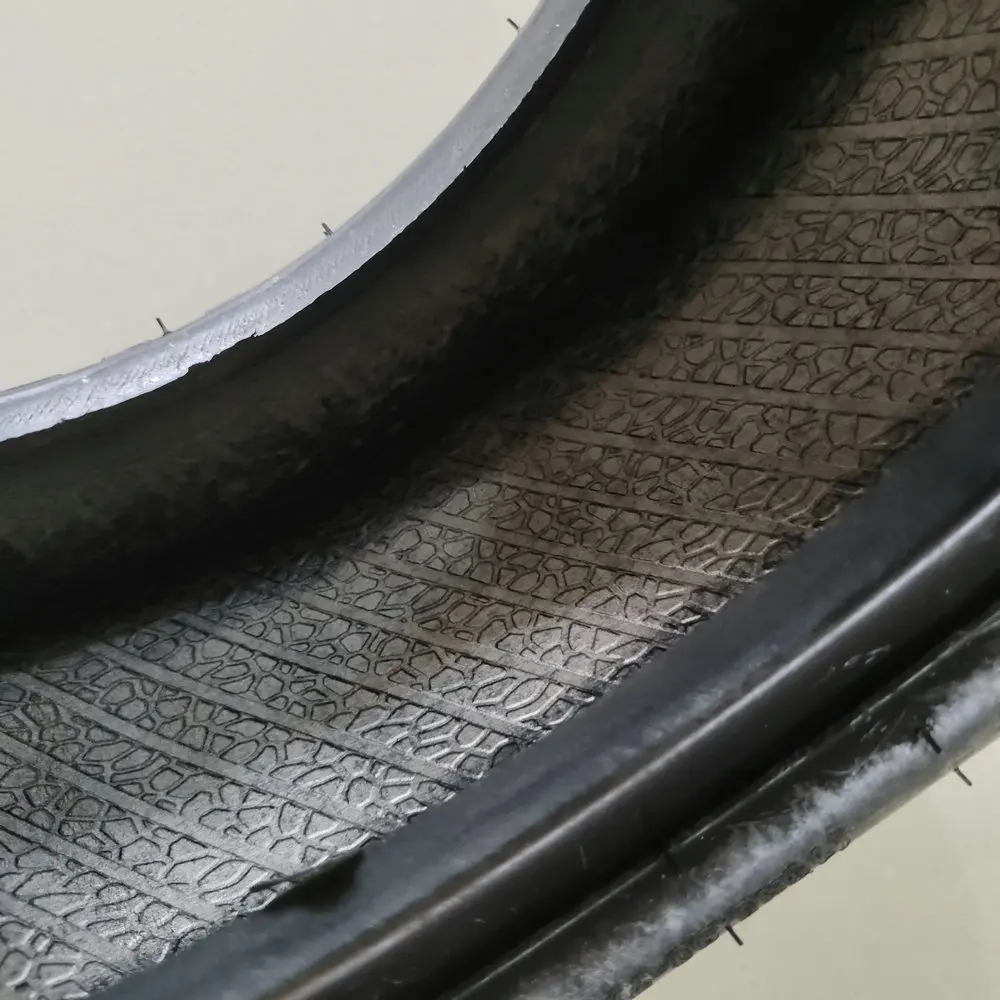 Electric Scooter Tire 125/60-7 Tubeless Tire