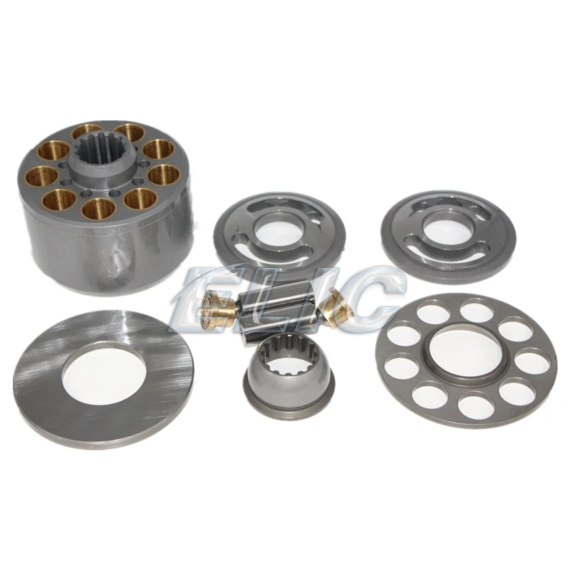 ELIC 334/E2451 JS220 JS260 334/E2468 Hydraulic Pump Spare parts 334/E2486 LJP0035 Piston Pump Repair kit LJP0036