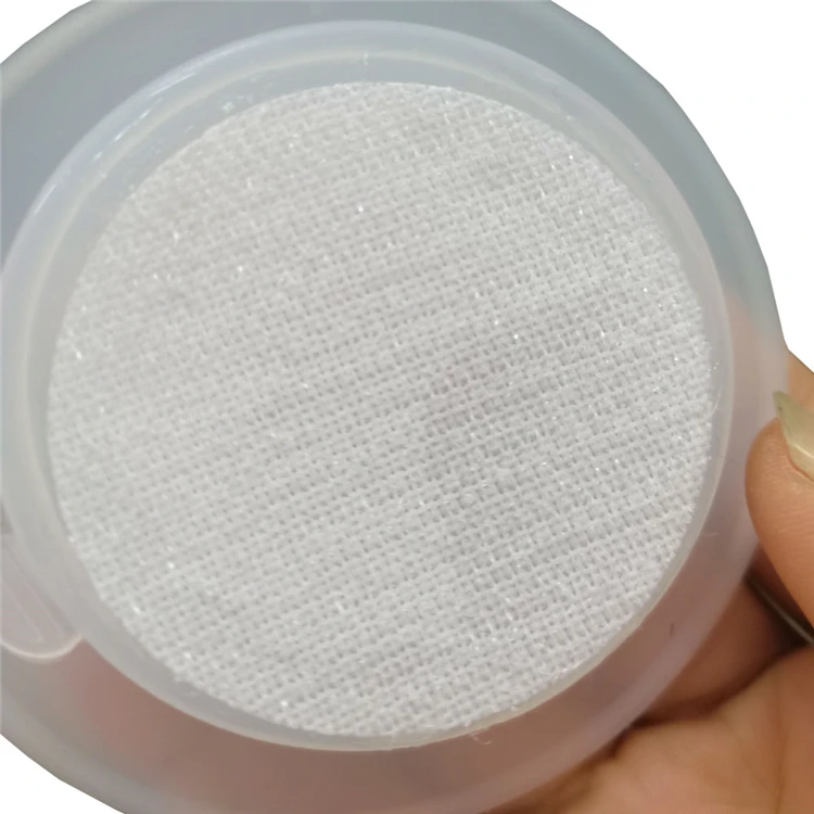 customized transparent silicone plate Vacuum sucker