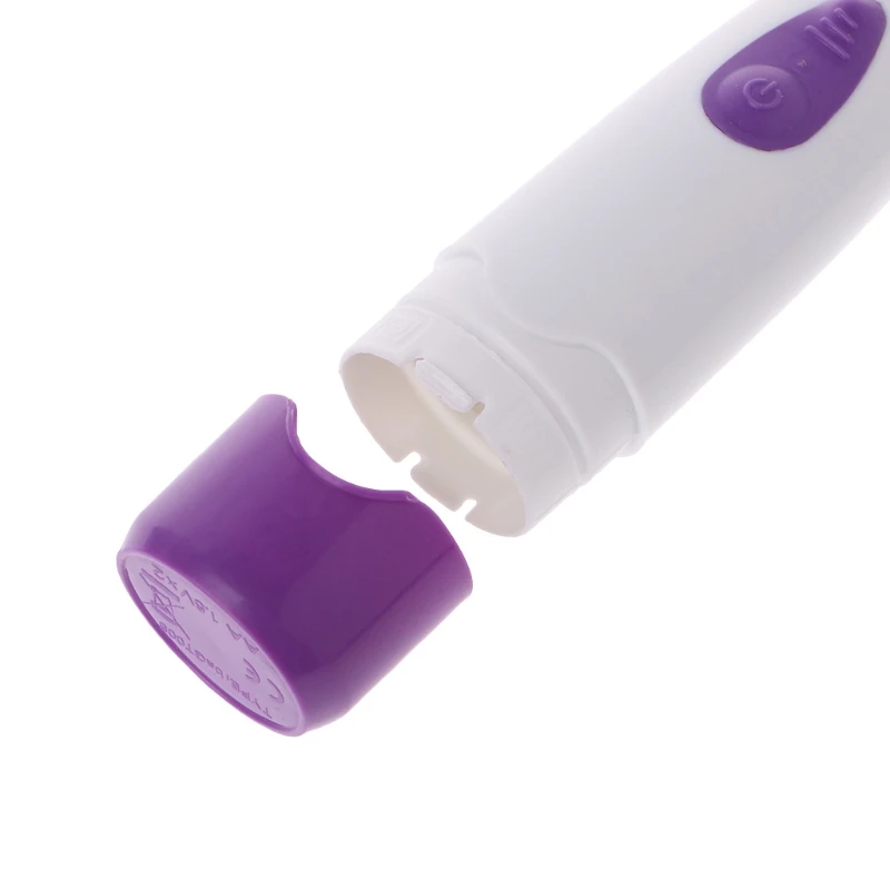 Электрическая зубная щетка для детей предотвращения кариеса зубов вращение жизненная сила Здоровье полости рта мягкая гигиена