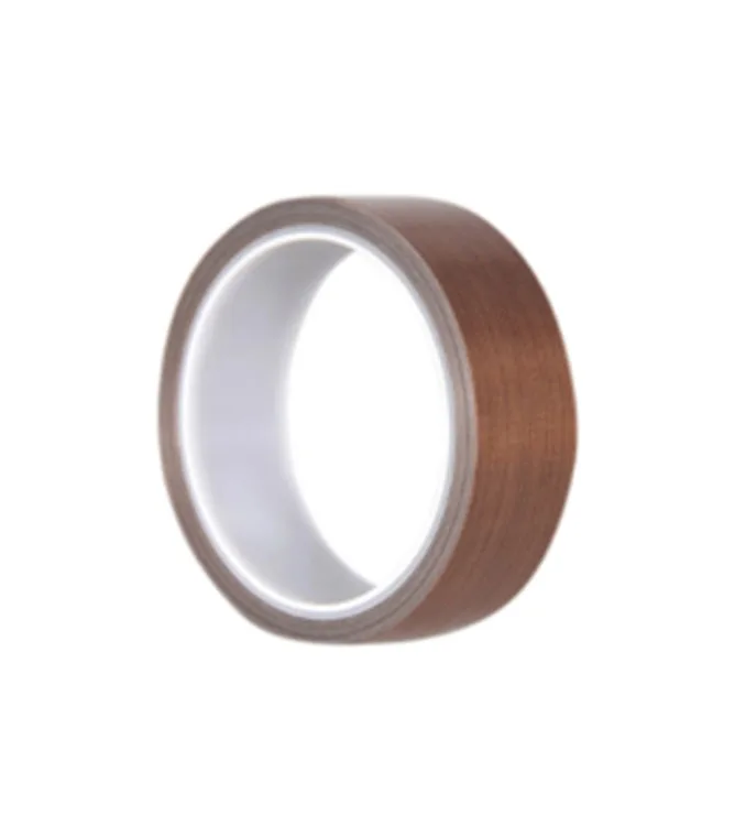 PTFE Coated Fiberglass Insulation Tape high temperature tape