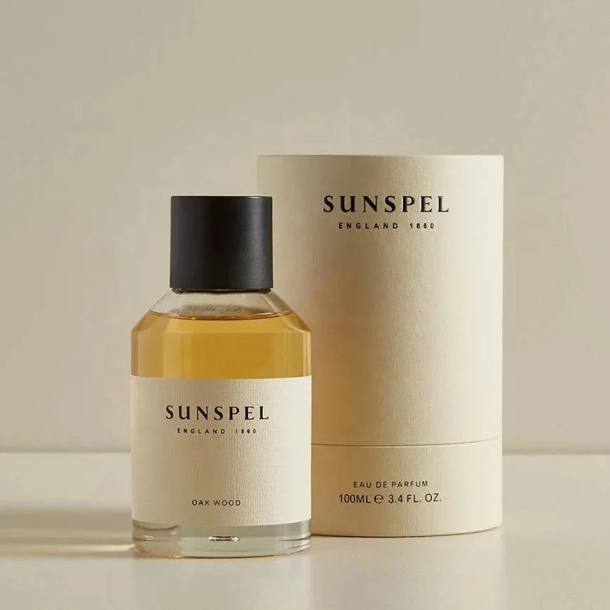Custom Hot Sale Cosmetic  Perfume Bottle Essential Oil Bottle Paper Tube Round Cylinder Cardboard packaging Tubes for perfume
