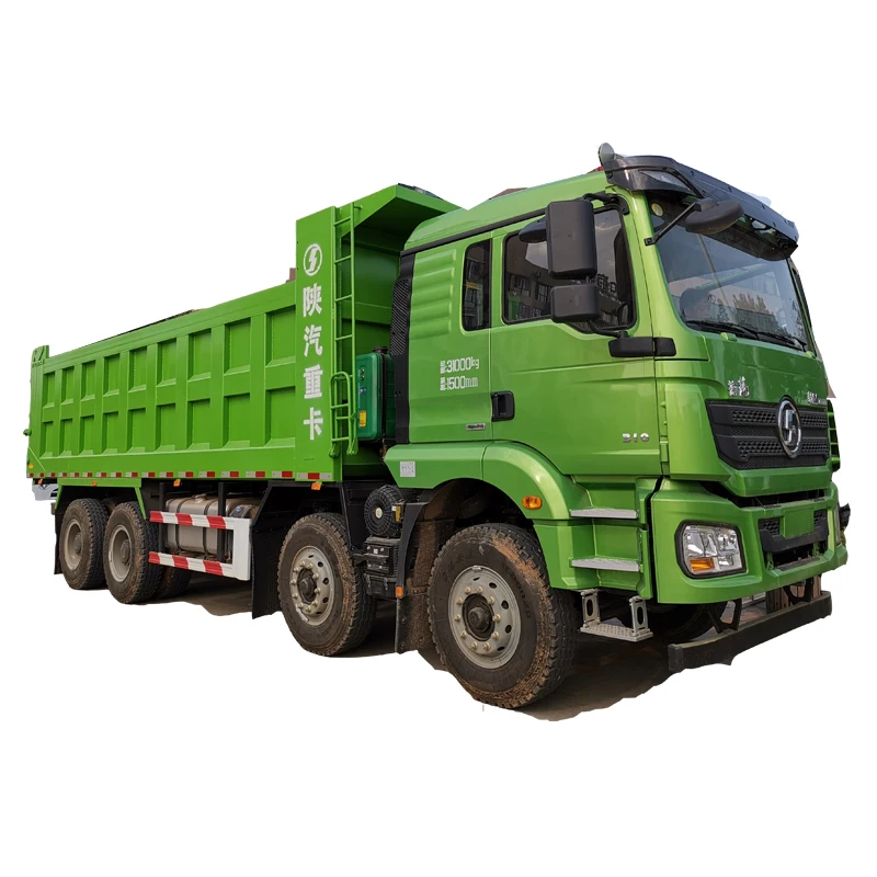 Shacman 8x4 самосвал shacman f2000 40 кубических метров 80t на продажу
