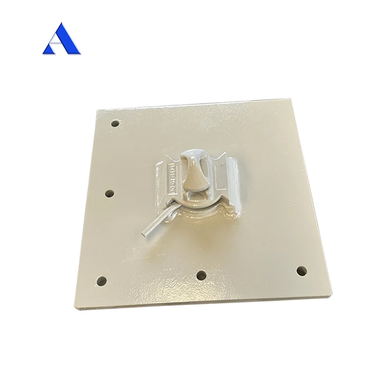 Bolted on Twistlock Type ISO Shipping Container Twist Locks for Sale