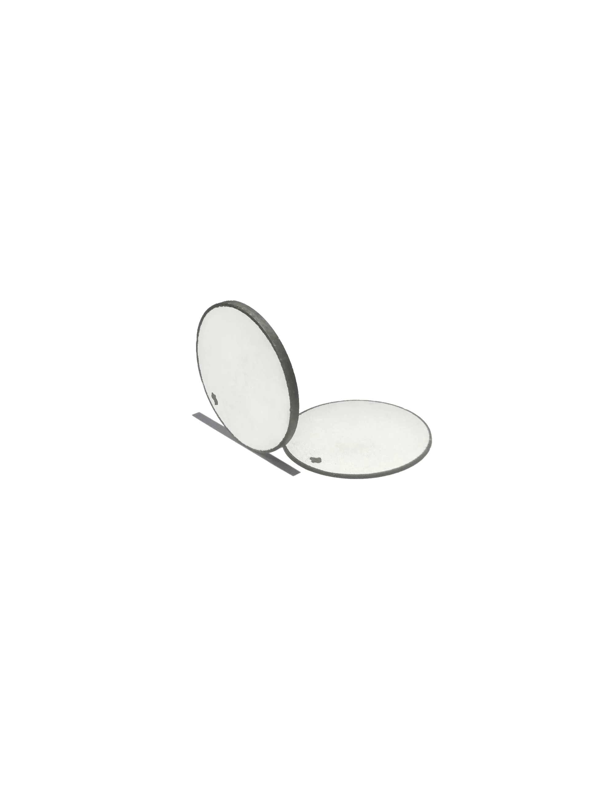 30mm- 3mhz pzt5  ultrasonic piezo ceramic