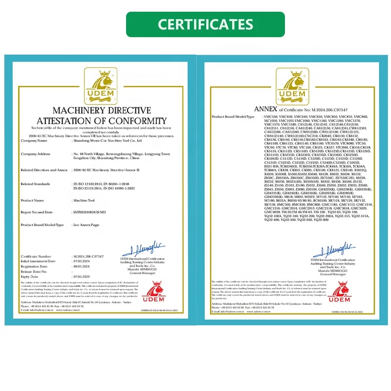 ck6150  ck6180 lathe cnc machining flat bed horizontal type turning metal lathe higher stability one-piece cnc lathe machine