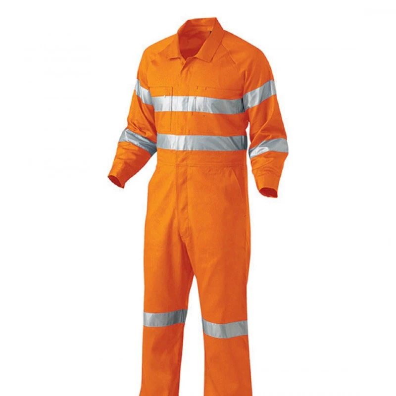 New Design Industrial Workwear Suit Best Selling Work Wear Suit Workwear Clothes