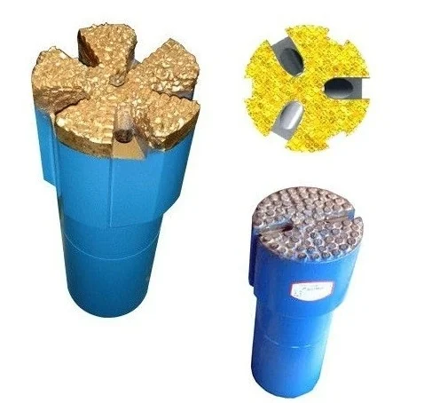 API Oilfield Flat Bottom Junk Mill/Concave Junk Mill /Pilot Mill