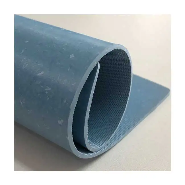 3mm waterproof anti-slip plastic commercial floor 2.0mm homogeneous pvc vinyl flooring roll for hospital