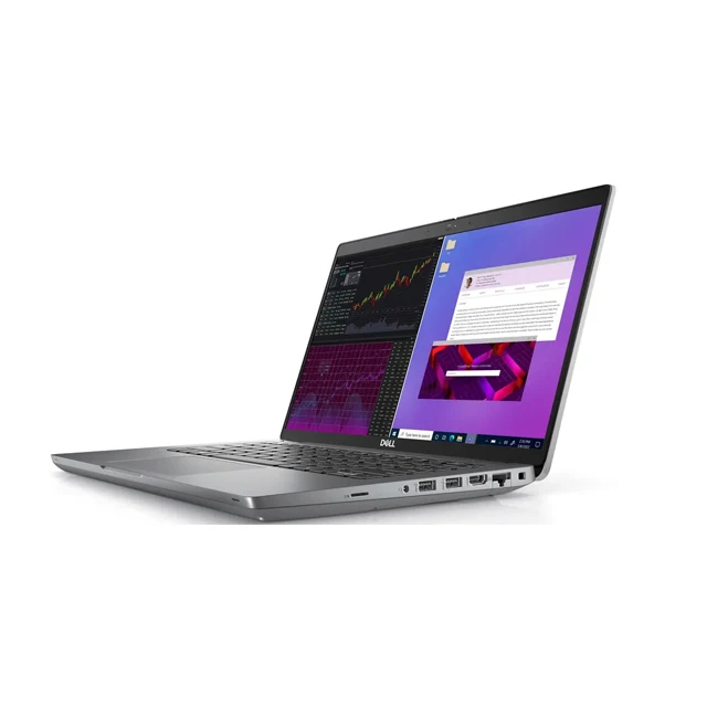 Hot sell Laptop with win11 Pro system D-ell Precision 3470 14inch laptop computer samsung laptop