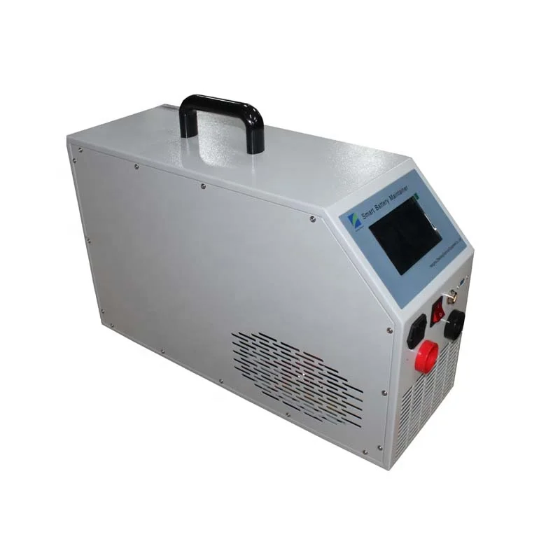 
2V 60A Hangzhou Charge Discharge Activator Regeneration machine for Ups Lead Acid Battery Recondition 