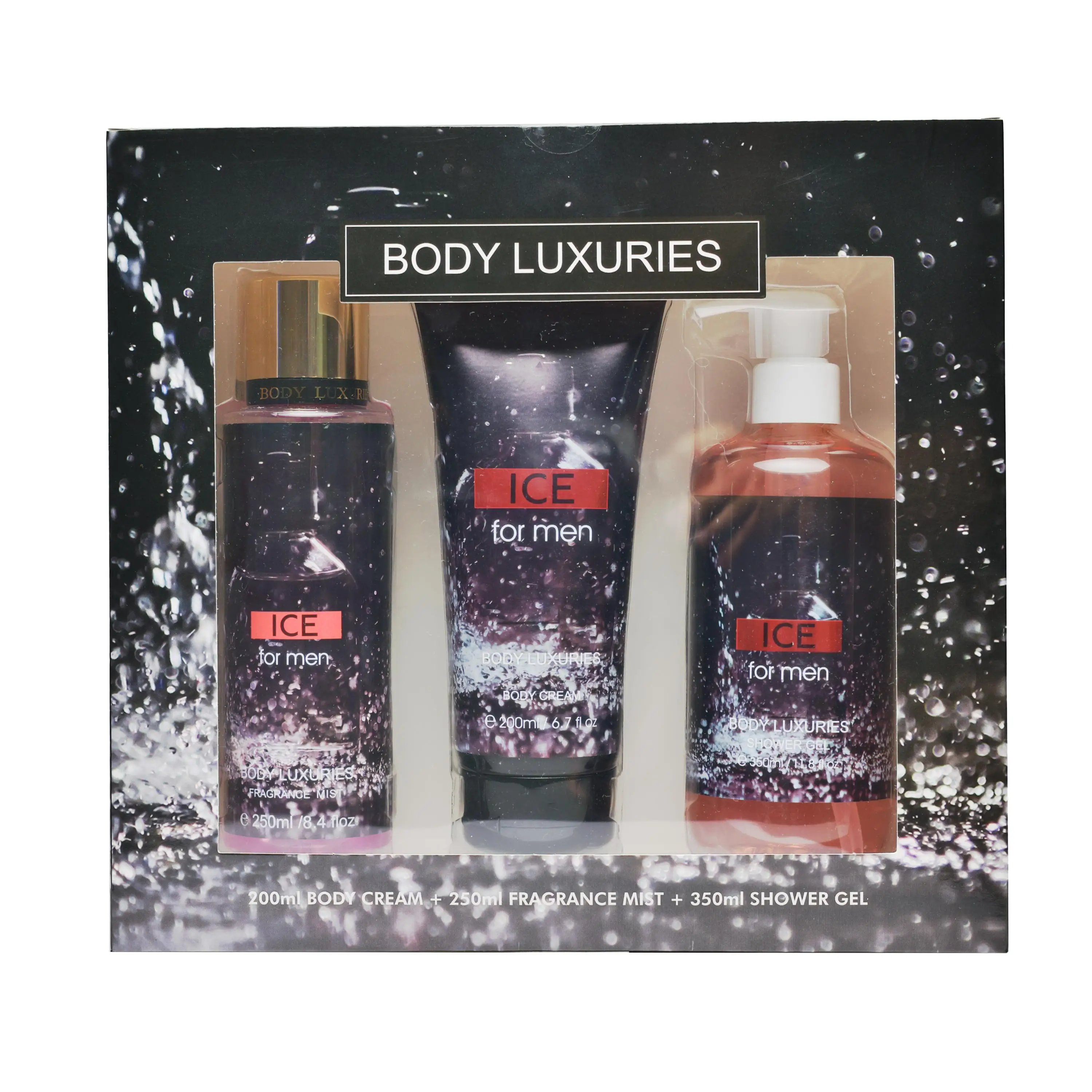 Newest designer colognes 250ml body splash men perfume parfums original perfumes