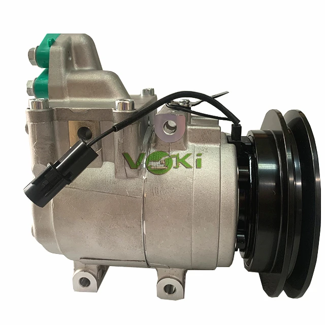 AC Compressor  3645825 3636288 UH8161450  For Mazda