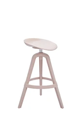 Cheap Supplier Plastic Outdoor High Kitchen Furniture Nordic Bar Stool