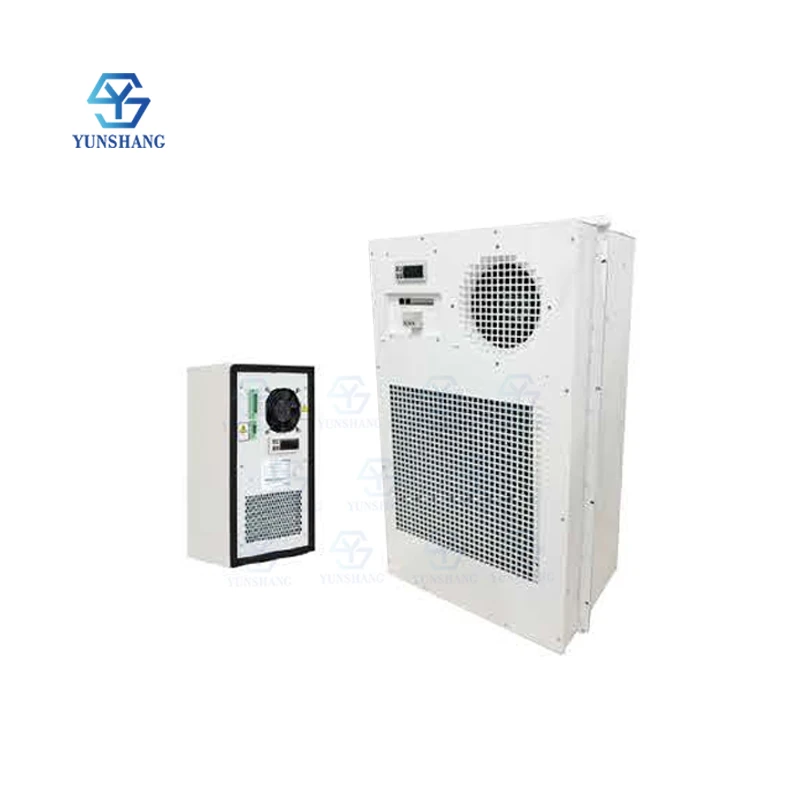 New Condition Energy cooling solution Highly precise durable Cabinet dc Air Conditioner
