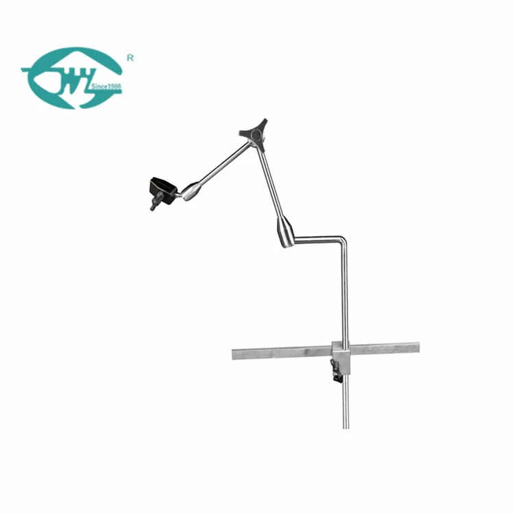 Medical Endoscope holder/ Stainless steel endoscope holder
