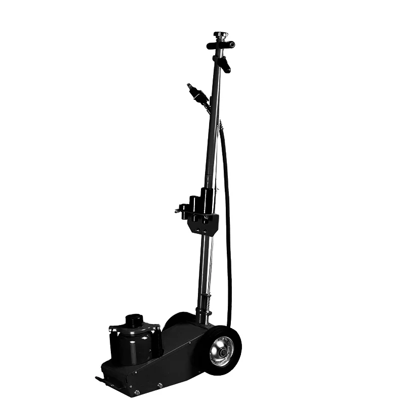 35 Ton Pneumatic Air Operated Service Jack Lift Floor Jack