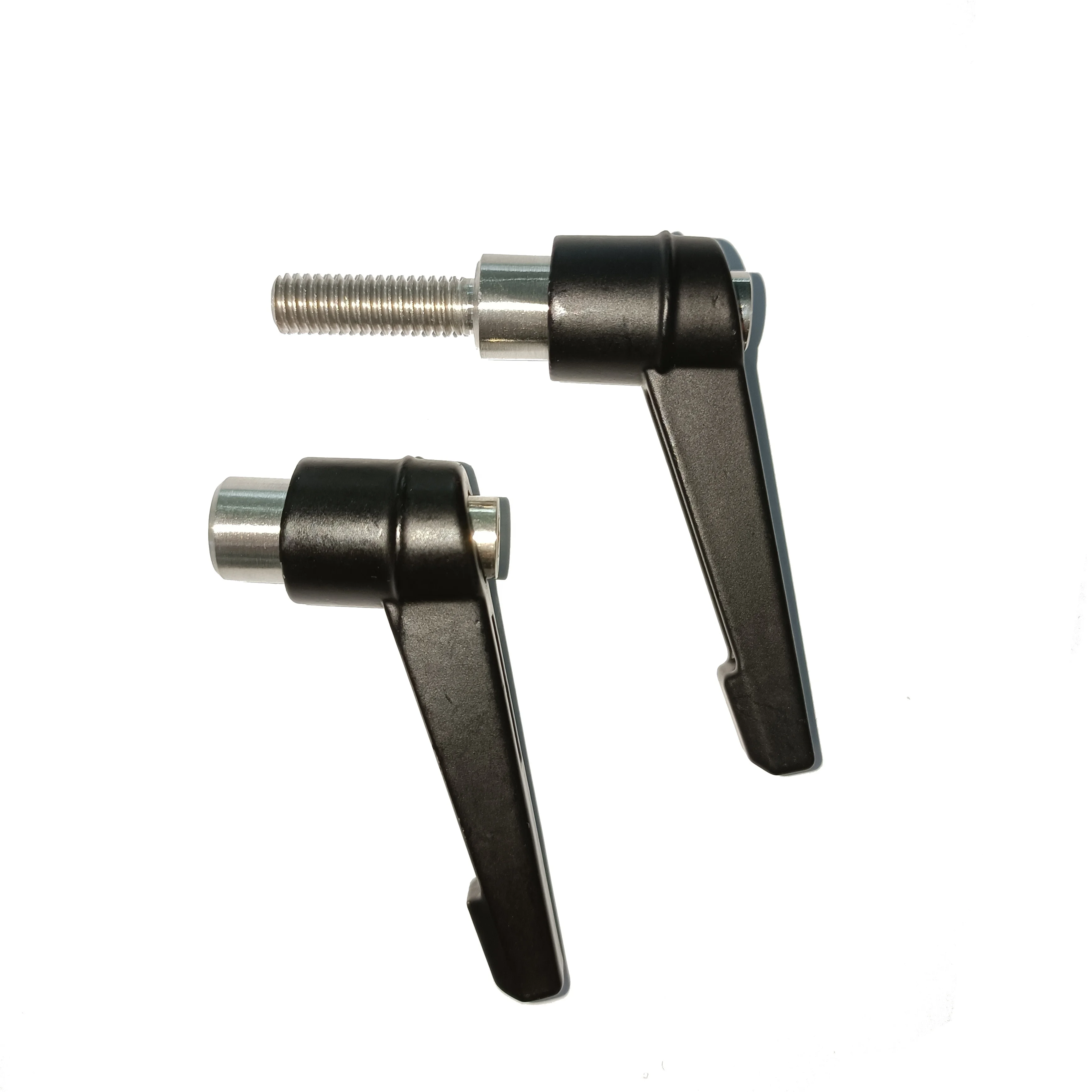 WEIYE Factory Manufacturer Adjustable Handle Tension Handle Clamping Lever For Cranes